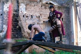 Mistress Vero Rua 
