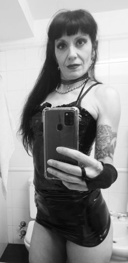 Mistress Vero Rua 
