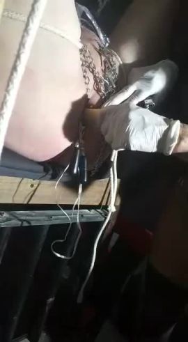 Dominatrix Dana