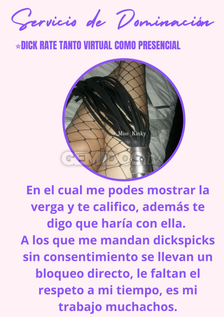 Miss Kinky