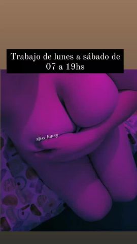 Miss Kinky