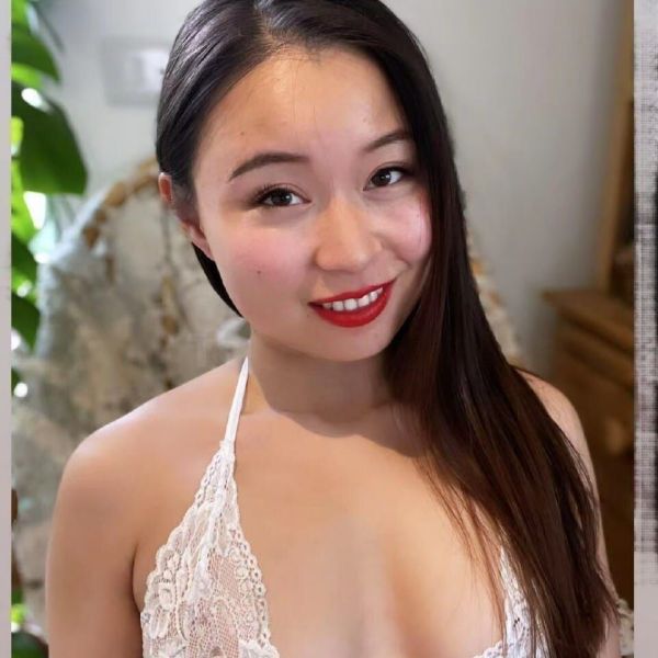 Welcome gentleman, I am Yiming :) Best Self introduction? Pornhub or Onlyfans my profile YimingCuriosity, my videos will tell you more about my vibe more than words can ever do. GET TO KNOW ME ? Asian Pornstar YimingCuriosity, Top 100 Asian Camgirl, independent and London based Smiley, bubbly, curious and kinky AF, ' my greatest asset is my energy ', I show up for myself and I want to share this vibe(荷尔蒙) with you. In a world where sex is so cheap and you can get a handjob for $10, what we lack is not meaningless hookup, but more connection, more conversation, more intimacy, more understanding and more acceptance. I create a safe space for you to chat with me, talk about your life, fulfill your desire, be happy, be free and be safe with me, together we explore something, together we share this journey. I see this whole thing more as an alternative way to date, to connect and to experience. I do care and I do it out of love and passion. I absolutely love it when we go on a lunch date, a dinner date, a weekend getaway, a holiday together, to build up, to connect, sexually and non-sexually, a paradise getaway from this crazy world. How can this just be a service? When you see me, YOU SEE ME. On one side, I have double degree in Finance, speak 4 languages, traveled to 35 countries and lived in 4, worked in property, investment and crypto; worked with high profile investors and easily hold any conversation. On the other side, I am pretty much just a free spirit and I refuse to live in a box, life is all about experience!! I just want to be HAPPY AND FREE. So I am a camgirl, I am a streamer and I am a pornstar. This is my creative outlet for my sexual energy and I love every second of it on my journey. XOXO Yiming Curiosity