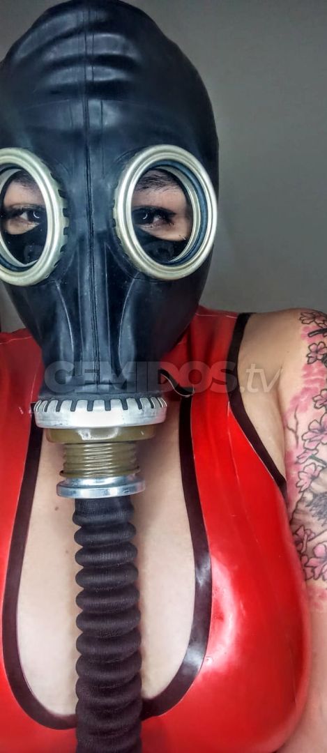 Mistress Cee