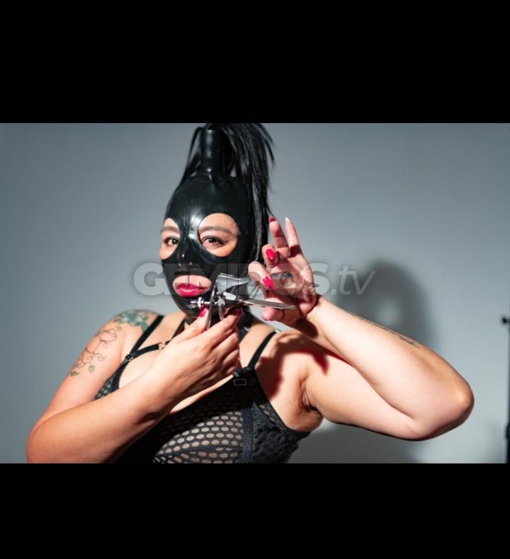 Mistress Cee