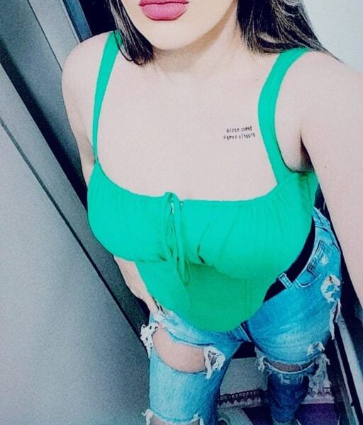 Olá meus amores, sou estilo namoradinha, branquinha, olhos verdes, atraente, bem safadinha na cama e cheia de tesão para vocês! Estarei na cidade a todo vapor, pronta para atendê-los com muito carinho.Horário de atendimento das 10:00 às 22:00 horas.Cachê: R$ 250,00 – 1 hora