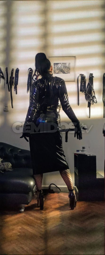 Lady Katheryna