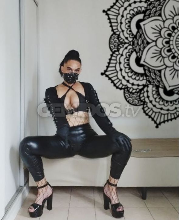 Lady Katheryna