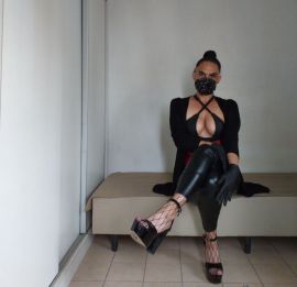 Lady Katheryna