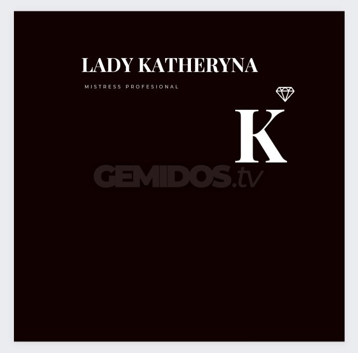 Lady Katheryna