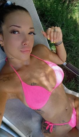 Nicole vip 