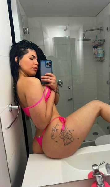 hola mi amor tengo un departamento privado hago domicilios ofresco una excelente atención 